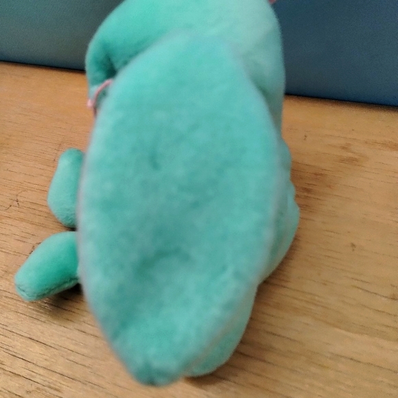 ✓RARE Hippity Ty Beanie Baby 1996 - Picture 10 of 13
